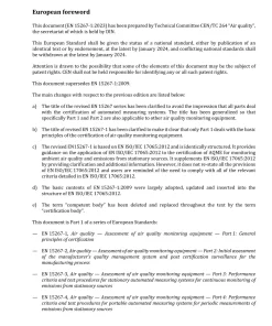 BS EN 15267-1:2023 pdf