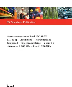 BS EN 3524:2023 pdf
