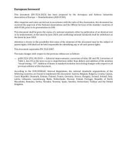 BS EN 3524:2023 pdf