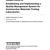 AASHTO R 18-23 pdf
