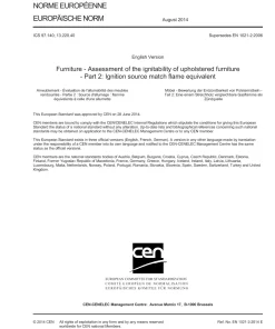 BS EN 1021-2:2014 pdf