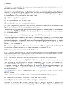 AS/NZS 61000.6.8:2021 pdf