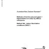 AS/NZS 1301.540:2016 pdf