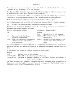 AS/NZS 1301.540:2016 pdf