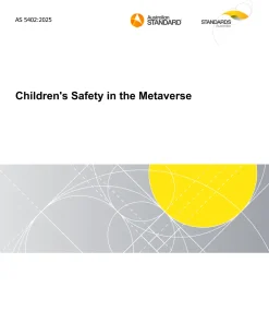 AS 5402:2025 pdf