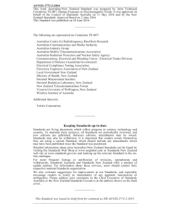 AS/NZS 2772.2:2016 pdf