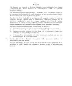AS/NZS 2772.2:2016 pdf