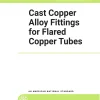 ASME B16.26-2024 pdf