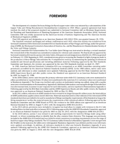 ASME B16.26-2024 pdf