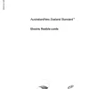 AS/NZS 3191:2008 pdf