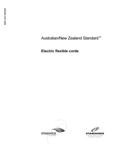 AS/NZS 3191:2008 pdf