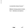 AS/NZS 2512.1:2009 pdf