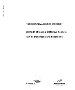 AS/NZS 2512.1:2009 pdf