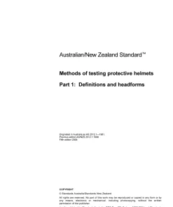 AS/NZS 2512.1:2009 pdf