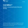 CLSI NBS13:2025 pdf