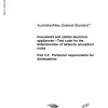 AS/NZS 60704.2.3:2009 pdf