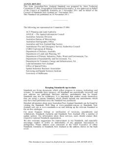 AS/NZS 4819:2011 pdf