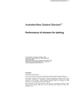 AS/NZS 3662:2013 pdf