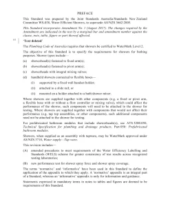 AS/NZS 3662:2013 pdf