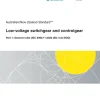 AS/NZS 60947.1:2021 pdf
