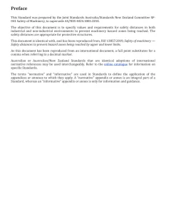 AS/NZS 4024.1801:2025 pdf