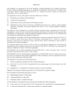 AS/NZS 61347.2.3:2016 pdf