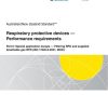AS/NZS 17420.6:2022 pdf