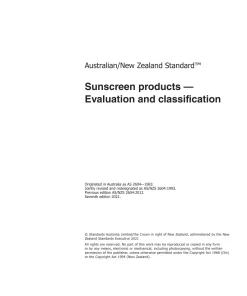 AS/NZS 2604:2021 pdf
