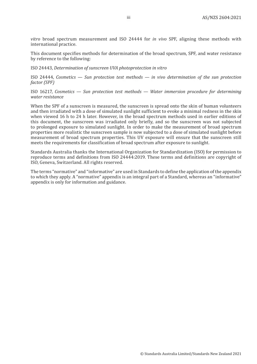 AS/NZS 2604:2021 pdf
