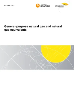 AS 4564:2025 pdf