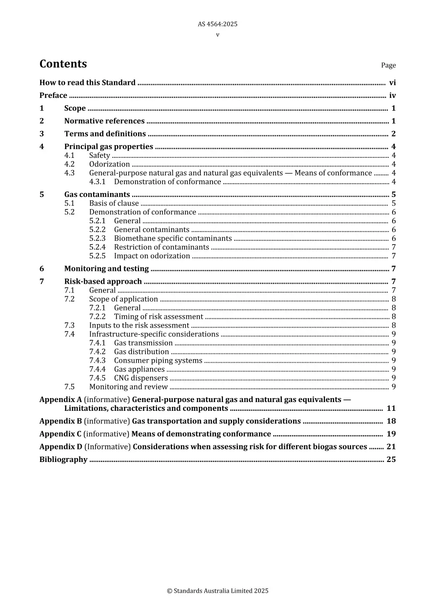 AS 4564:2025 pdf