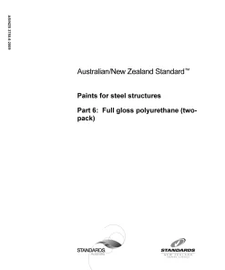 AS/NZS 3750.6:2009 pdf