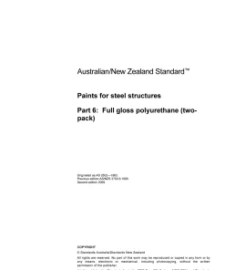 AS/NZS 3750.6:2009 pdf