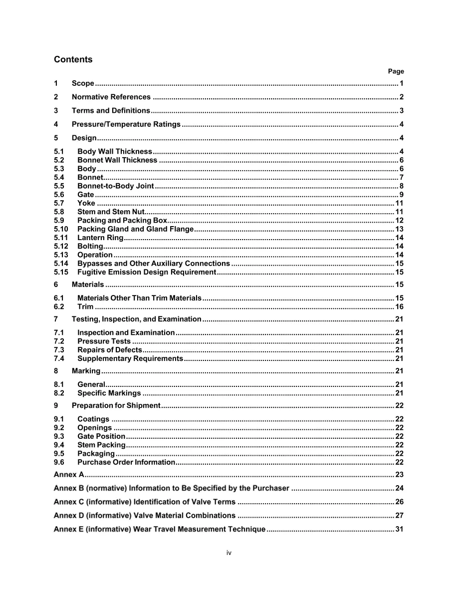 API Std 603:2025 pdf