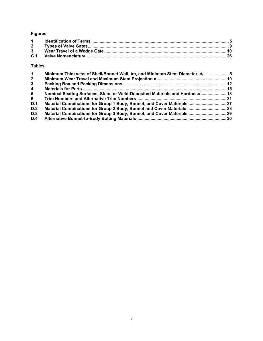 API Std 603:2025 pdf
