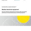 AS/NZS IEC 60601.2.34:2022 pdf