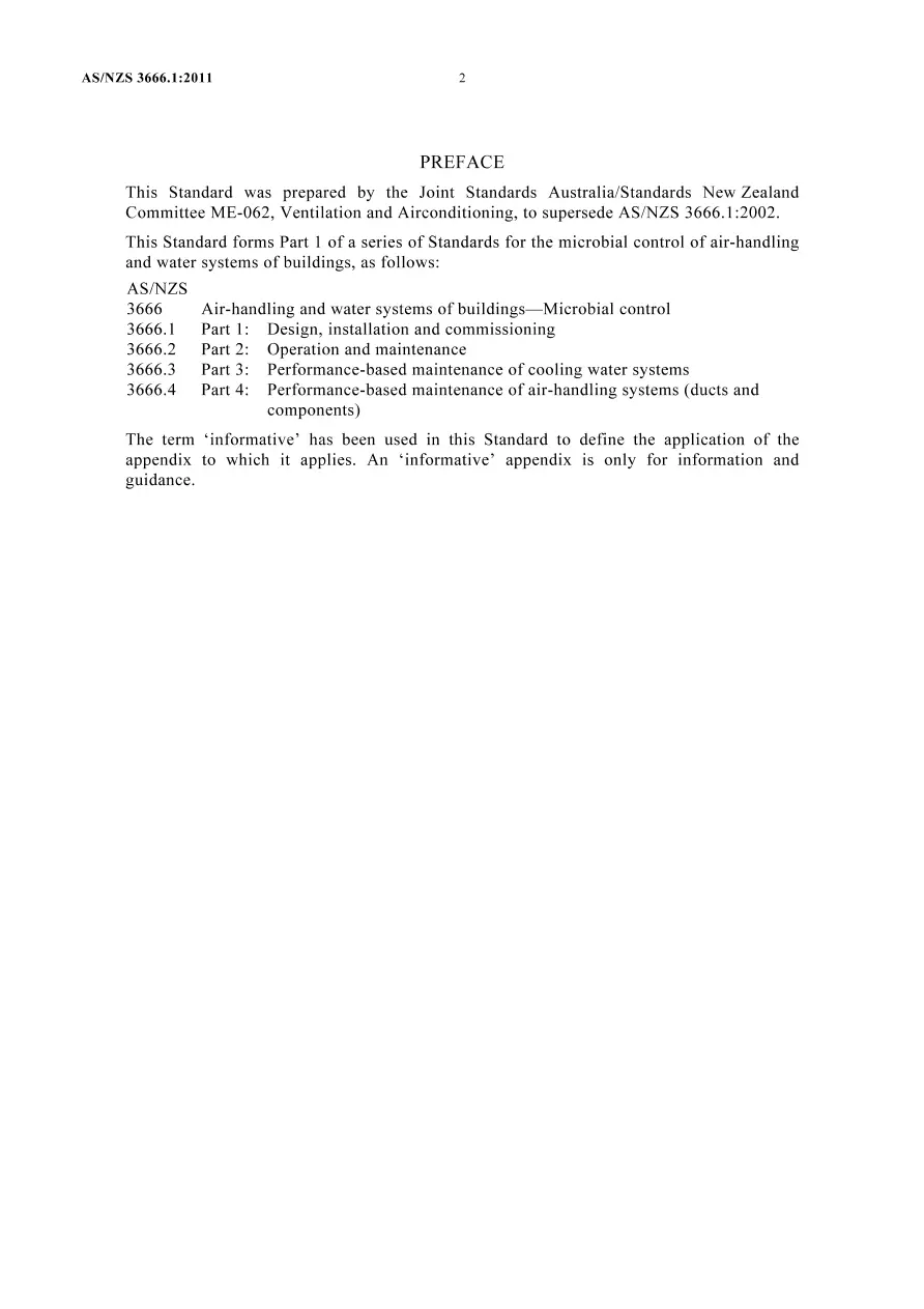 AS/NZS 3666.1:2011 pdf