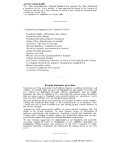 AS/NZS 61000.2.4:2009 pdf