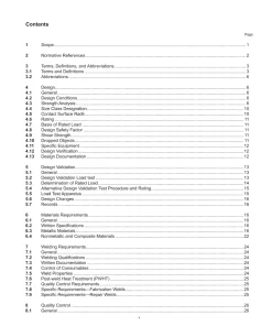 API Spec 8C:2025 pdf