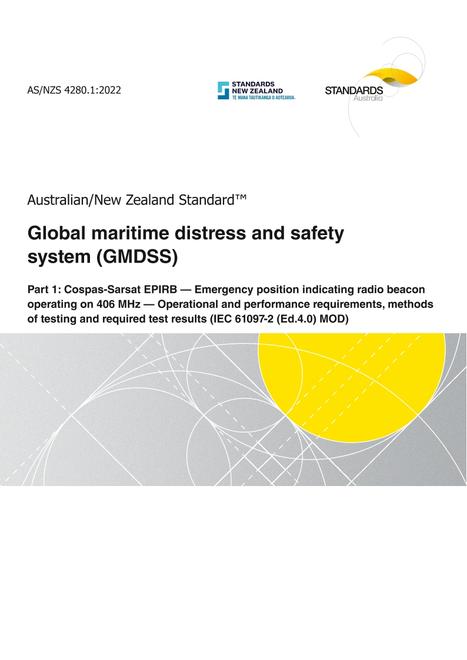 AS/NZS 4280.1:2022 pdf