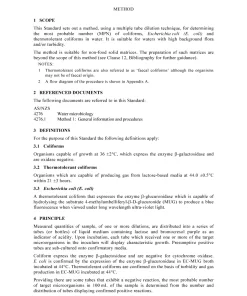 AS/NZS 4276.6:2007 pdf