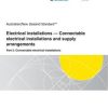 AS/NZS 3001.2:2022 pdf