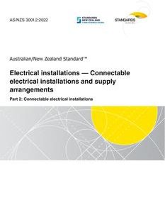 AS/NZS 3001.2:2022 pdf