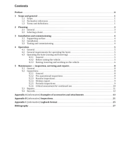 AS/NZS 2550.9:2024 pdf
