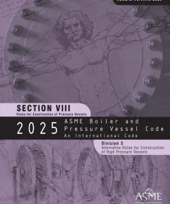 ASME BPVC.VIII.3-2025 pdf