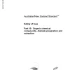 AS/NZS 8124.10:2008 pdf