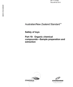 AS/NZS 8124.10:2008 pdf