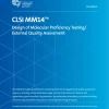 CLSI MM14Ed3E:2025 pdf