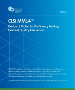 CLSI MM14Ed3E:2025 pdf