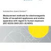 AS/NZS 62233:2021 pdf
